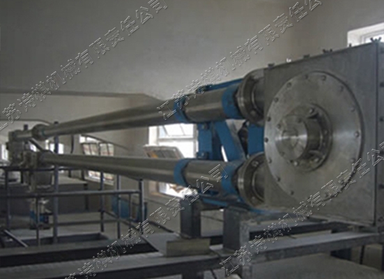 管鏈輸送機（jī）廠家