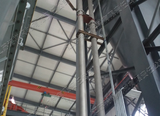 管鏈輸送機生產廠家