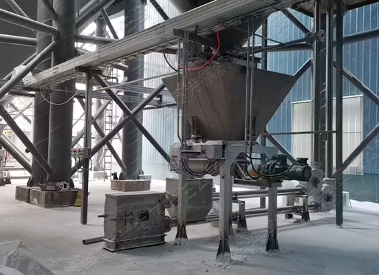 溶堿管（guǎn）鏈輸送機