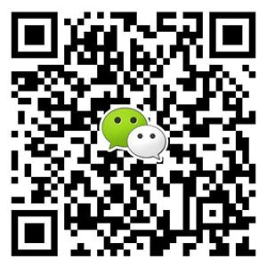 深圳市興中（zhōng）科電源科技（jì）有限公司微信二維碼