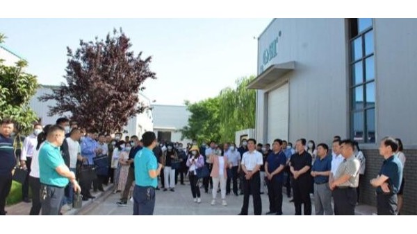 恭喜青天葫芦娃视频官网（yè）在（zài）“6看6比”活動中榮獲多個榮譽稱號