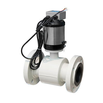 電池供電（diàn）電磁流量計