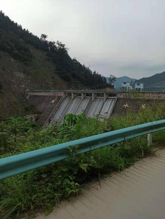 進水電磁流量計現場環境（jìng）