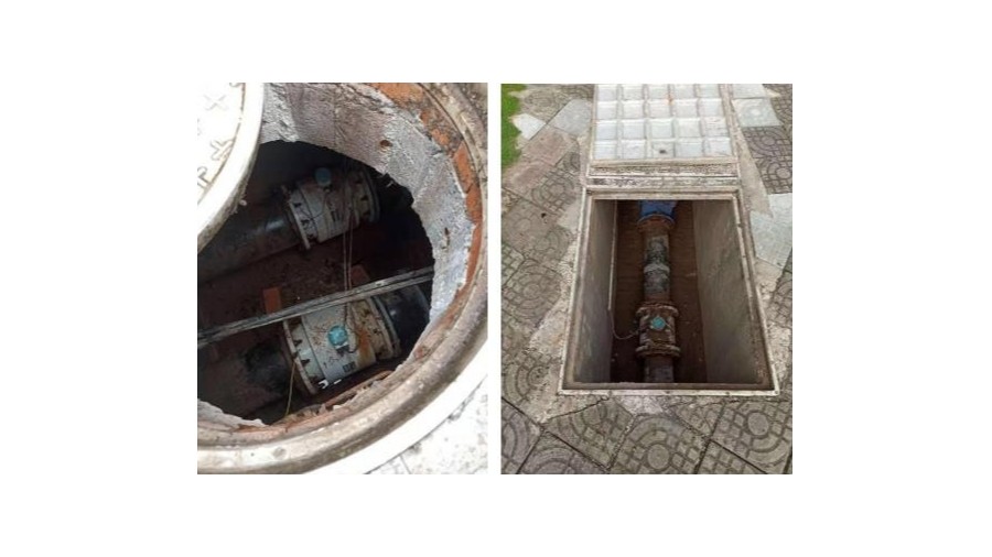四川防爆型（xíng）電磁流量計
