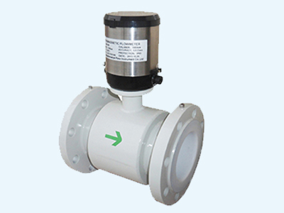 電池供電（diàn）電磁流量計（jì）