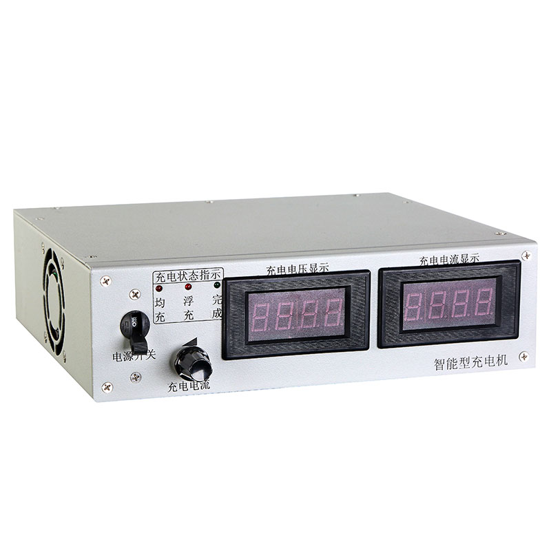 1KW智能充（chōng）電機（jī）-蓄（xù）電池充電（diàn）機係列（liè）-深圳市（shì）興中科電源科技有限公司