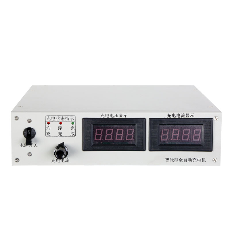 2KW智能（néng）充電機