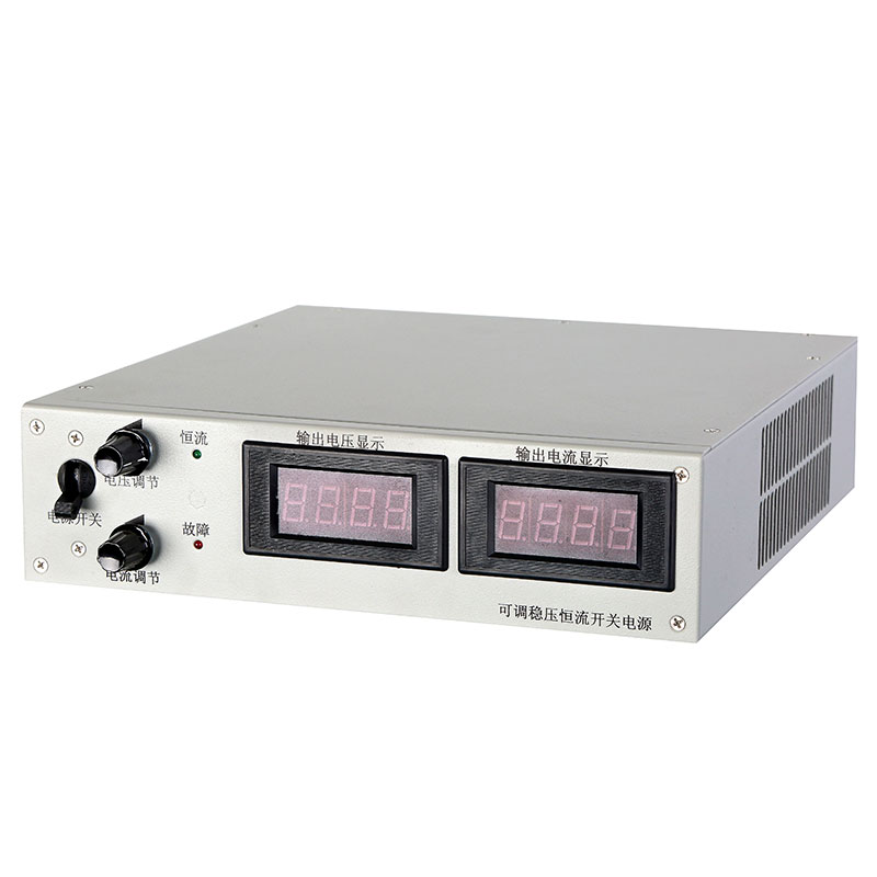 2KW可調恒流恒壓開關（guān）電源-可調直流穩壓電源係列-深圳市興中科電（diàn）源科技（jì）有限公（gōng）司