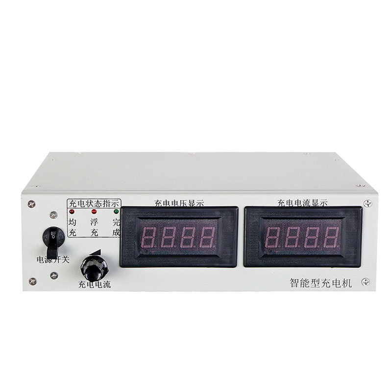 1KW智能充電機（jī）