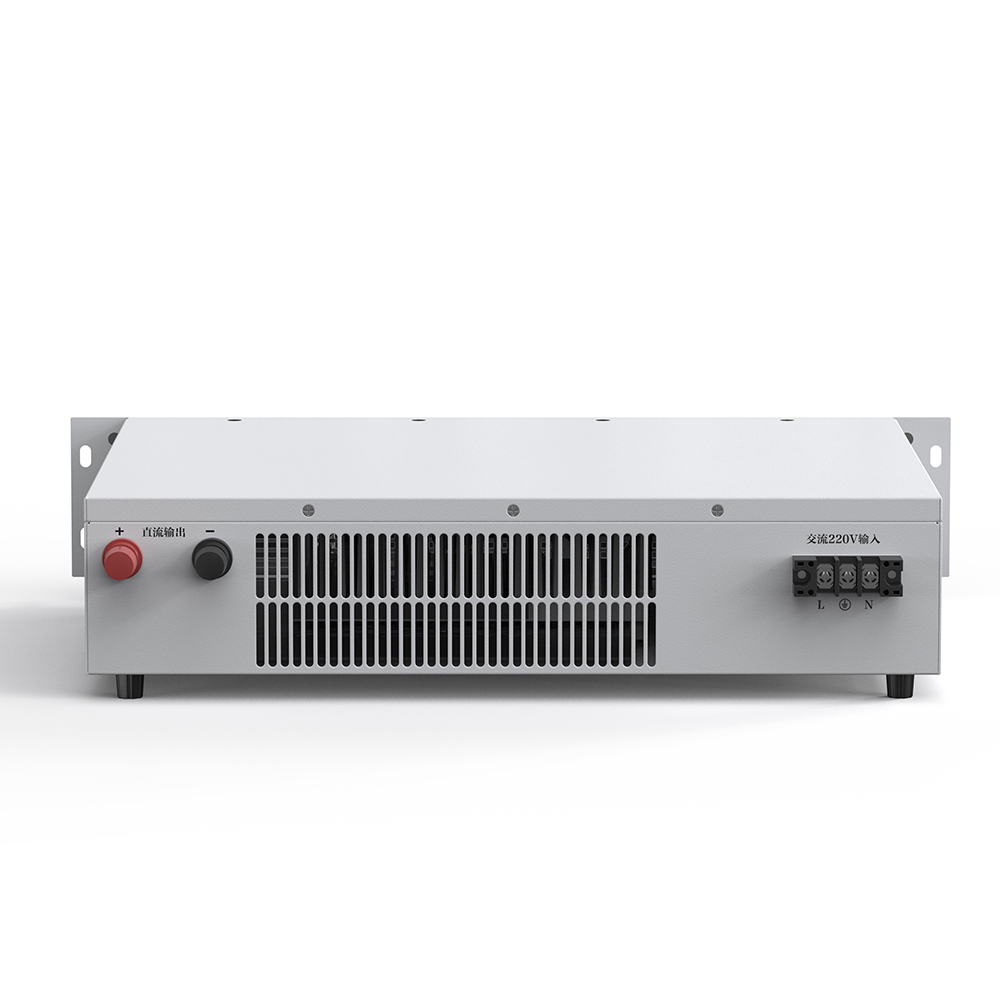 2U開關電（diàn）源-可調直流穩壓電源係列-深圳市興中科電（diàn）源科技有限公司