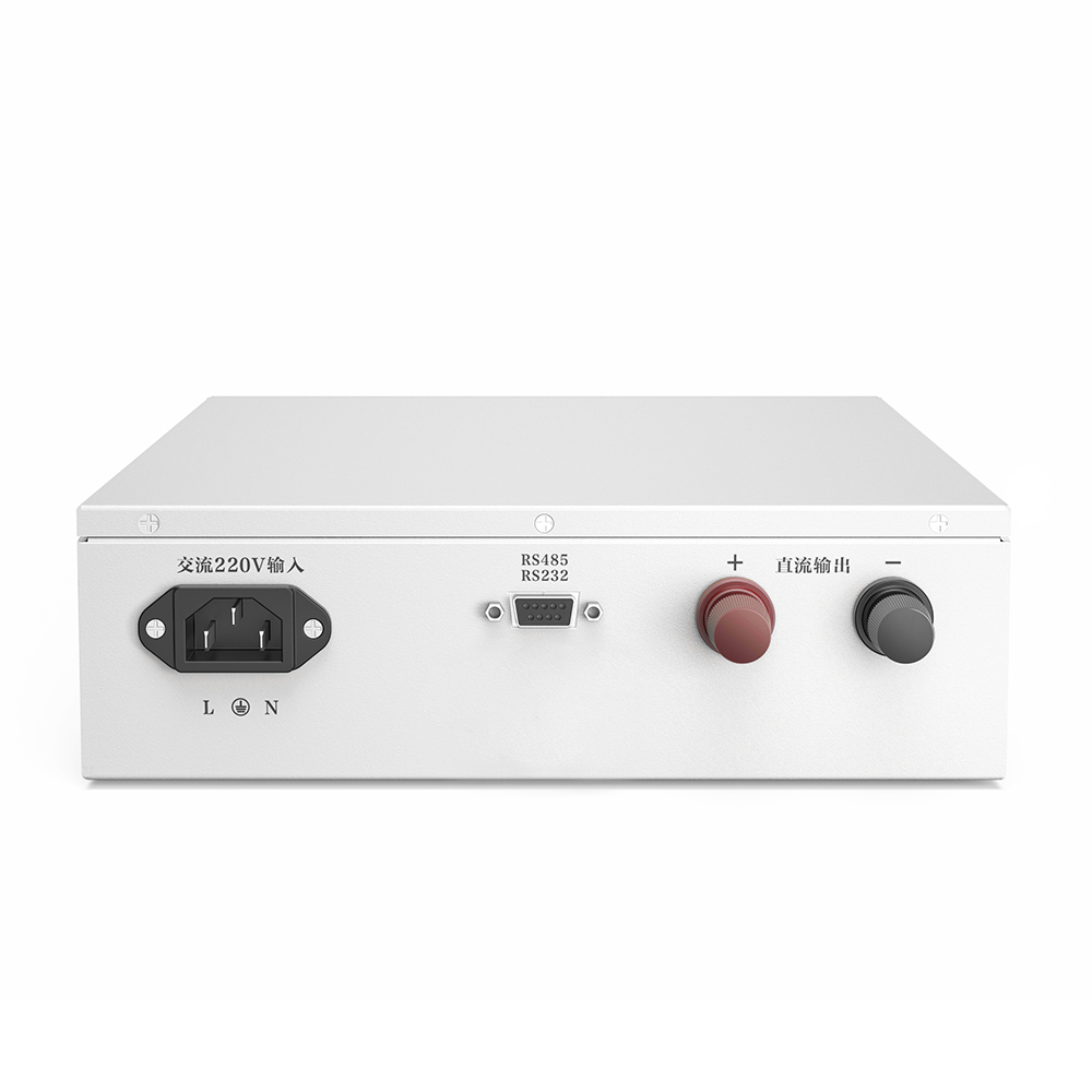 2KW係（xì）列可調程控直流穩壓（yā）電源-程控直流穩壓電源-深圳市興中科電源科技有限（xiàn）公司