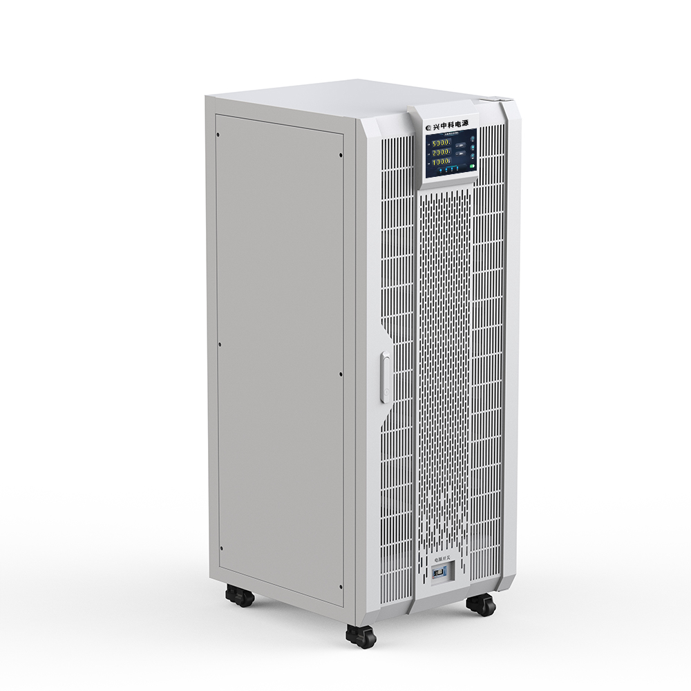 30KW-500KW係列（liè）機櫃式（shì）程控直流穩（wěn）壓電源-程控（kòng）直流穩壓電源-深圳市興中科電源（yuán）科技有限公司