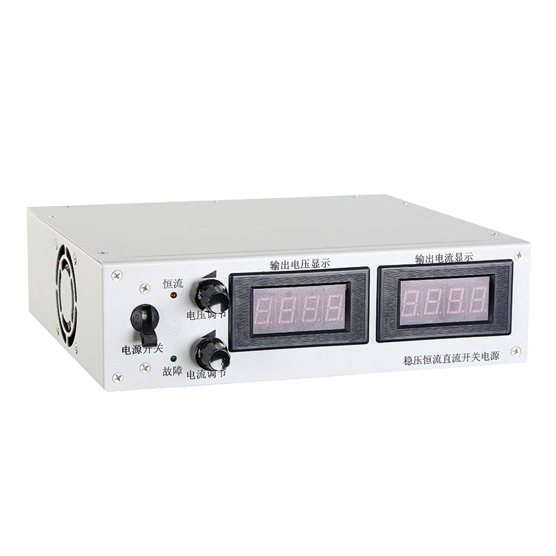 1KW可調恒流恒壓開關電源-可調直流穩壓電源（yuán）係（xì）列-深圳市興中科電源（yuán）科技有限公司