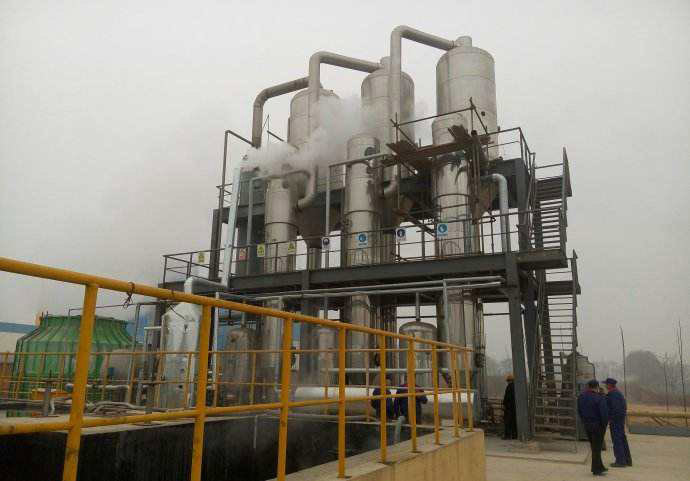 清洗專業消泡劑（jì）應用