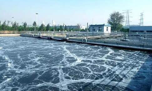 垃圾滲濾液場景應用