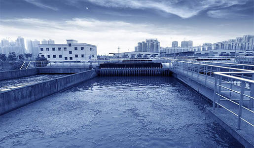 汙水處理（lǐ）消泡劑應用場景