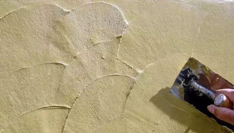 石膏消泡劑應用