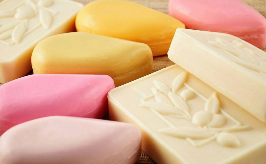 肥皂消泡劑應用