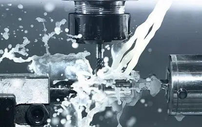 切削液消泡劑應用