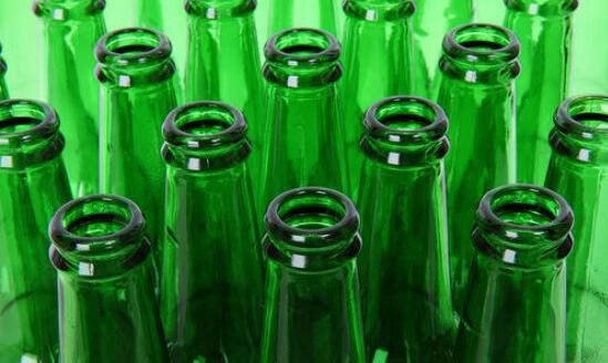 啤酒瓶清洗消泡（pào）劑應用