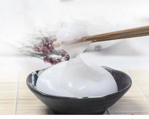 澱粉膠消泡劑應（yīng）用