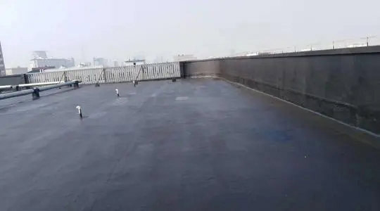 防水塗料消泡劑應用