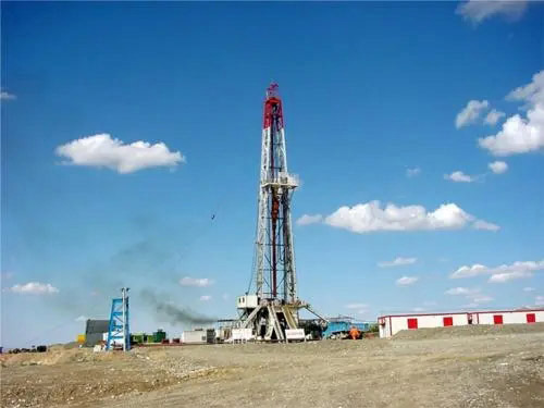 鑽井液消泡劑應用