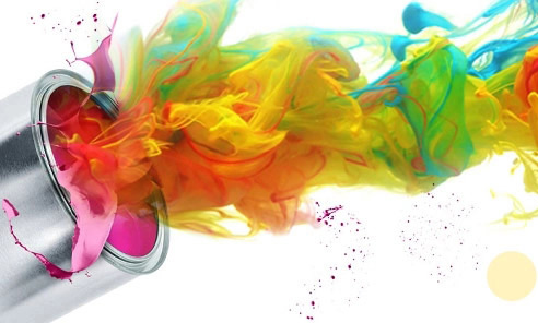 油墨消泡劑應用