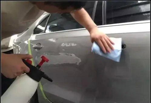 除油劑（jì）消泡劑應用