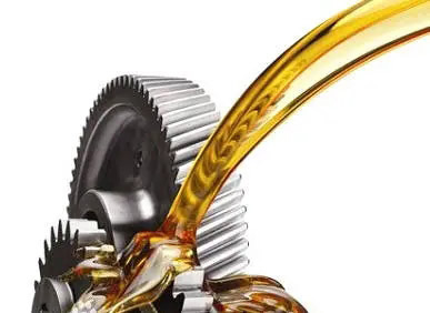 潤滑油消泡劑應（yīng）用