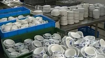 洗滌（dí）消泡（pào）劑應（yīng）用