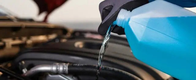 冷卻液消泡劑應用