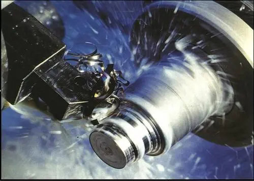 乳化（huà）油消泡劑應（yīng）用