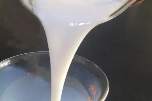 水性（xìng）粘合劑消泡劑應用