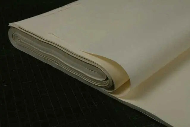 造紙消泡（pào）劑應用