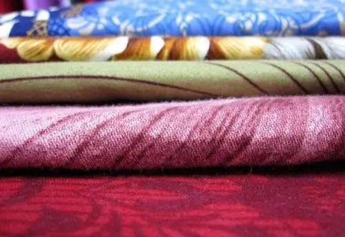 紡織印染消泡劑應用