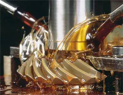 乳化油消泡劑應用