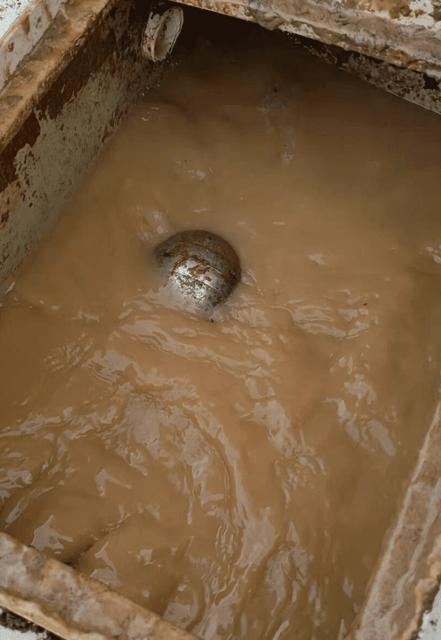 切（qiē）削液消泡劑應用圖