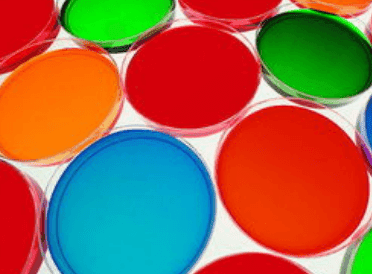 切粉末塗料消泡劑應用（yòng）圖