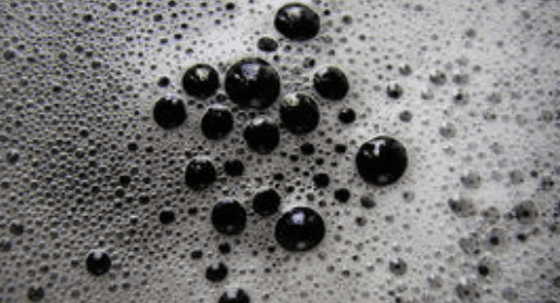 聚（jù）醚消泡劑應用圖