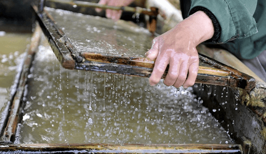 無矽消泡劑應用圖