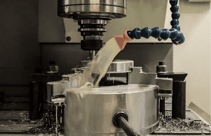 金屬加工液（yè）消泡劑應用圖