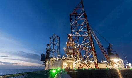 油田（tián）消泡（pào）劑（jì）應用場所