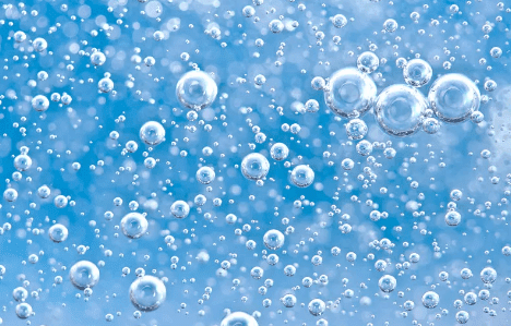 非（fēi）矽（guī）消泡劑（jì）應用圖