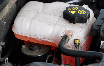 冷卻液（yè）消泡劑應用圖