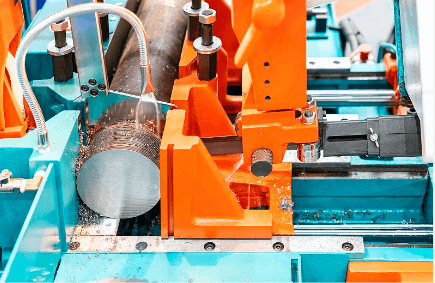 金屬加（jiā）工液消泡劑（jì）應用圖