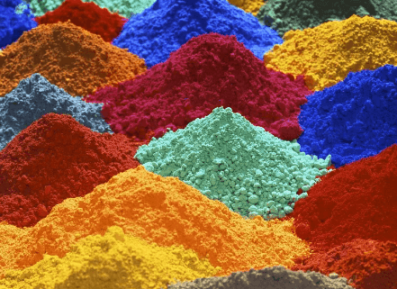 粉末塗料消泡劑應用（yòng）場所