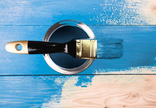 塗料消（xiāo）泡劑（jì）應用應用（yòng）圖