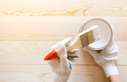 防水塗料消泡劑應用圖