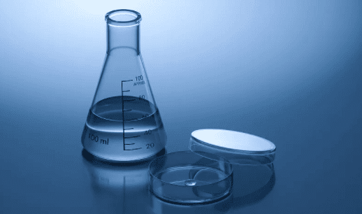 消泡（pào）劑研試驗圖